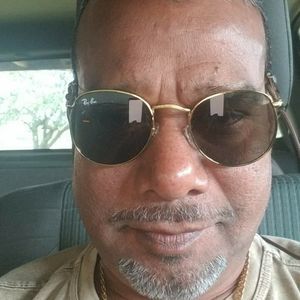 Meet your Posher, Rawle